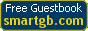 88x31 smartgb guestbook button